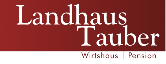 Landhaus Tauber Logo