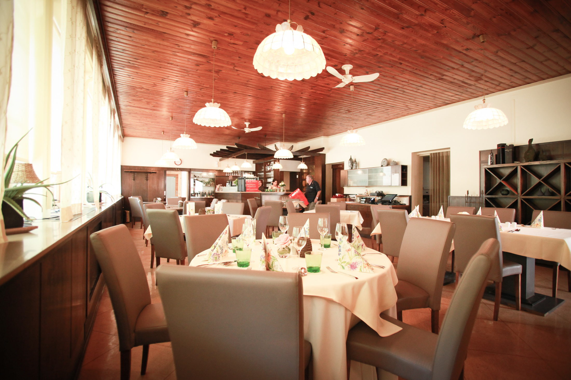 Restaurant Landhaus Tauber